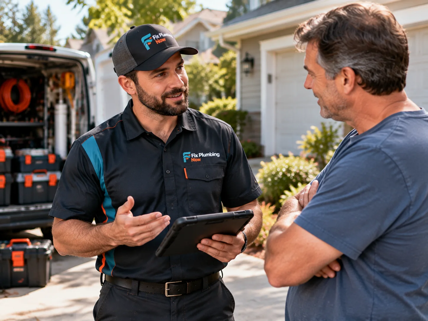 Clogged Drain Service Camilla, GA FAQs
